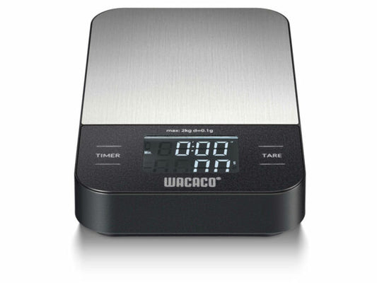 Exagram Espresso Scale