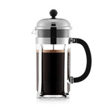 Bodum Chambord French Press Coffee Maker Bodum Chambord French Press Coffee Maker