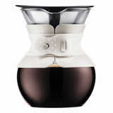 Bodum Pour Over Coffee Maker 500ml Bodum Pour Over Coffee Maker 500ml