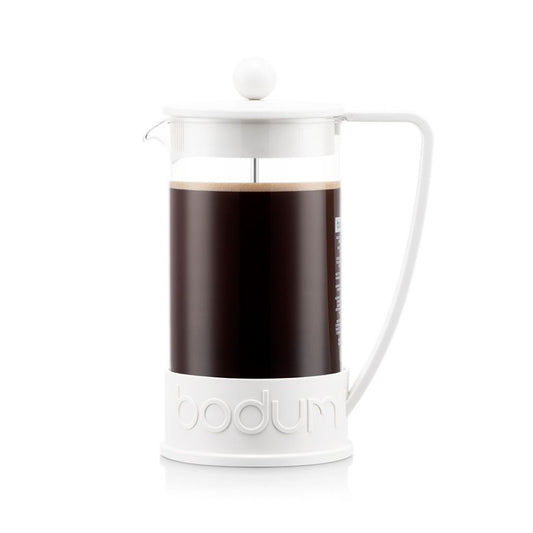 Bodum Brazil French Press Coffee Maker 8 Cup