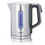 Severin Electric Kettle, Digital, 1.7L Severin Electric Kettle, Digital, 1.7L