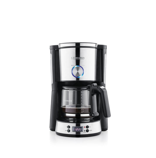 Severin Coffee Maker "Type Switch" Timer