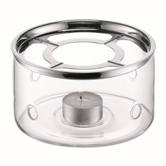 Bodum Bistro Warmer 13.5cm - Chrome