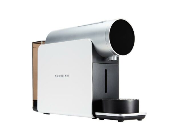 Morning Smart Pro Capsule Machine Morning Smart Pro Capsule Machine