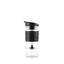 Travel Press Coffee Maker 450ml - Black