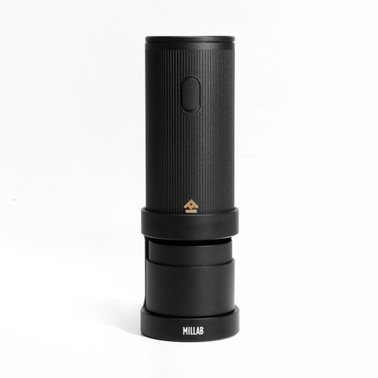 Millab E01 Rechargeable Coffee Grinder