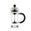 Chambord French Press Coffee Maker 3 Cup, 0.35L