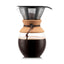 Pour Over Coffee Maker 1.5 litre - Cork