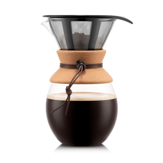 Bodum Pour Over Coffee Maker 1.5 litre