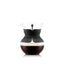 Pour-Over Coffee Maker 0.5 litre - Black