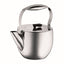 Columbia Tea Press 1.5 litre - Stainless Steel Shiny