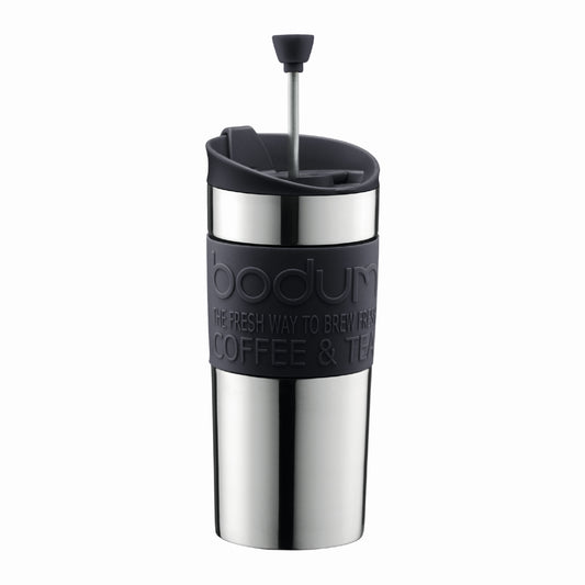 Bodum Travel Press Coffee Maker Vacuum 350ml