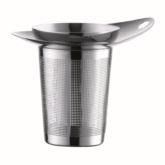Bodum New Yo-Yo Tea Strainer Stainless Steel