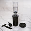 AeroPress Go Plus Travel Coffee Press Black