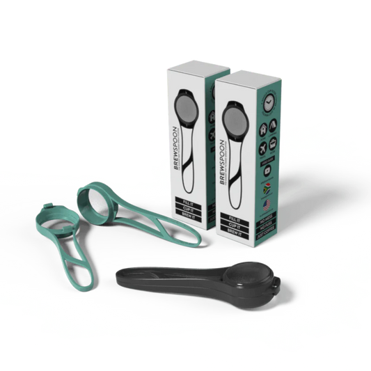 BrewSpoon Coffee Maker