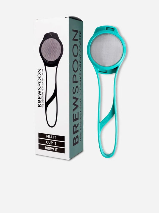 BrewSpoon Coffee Maker