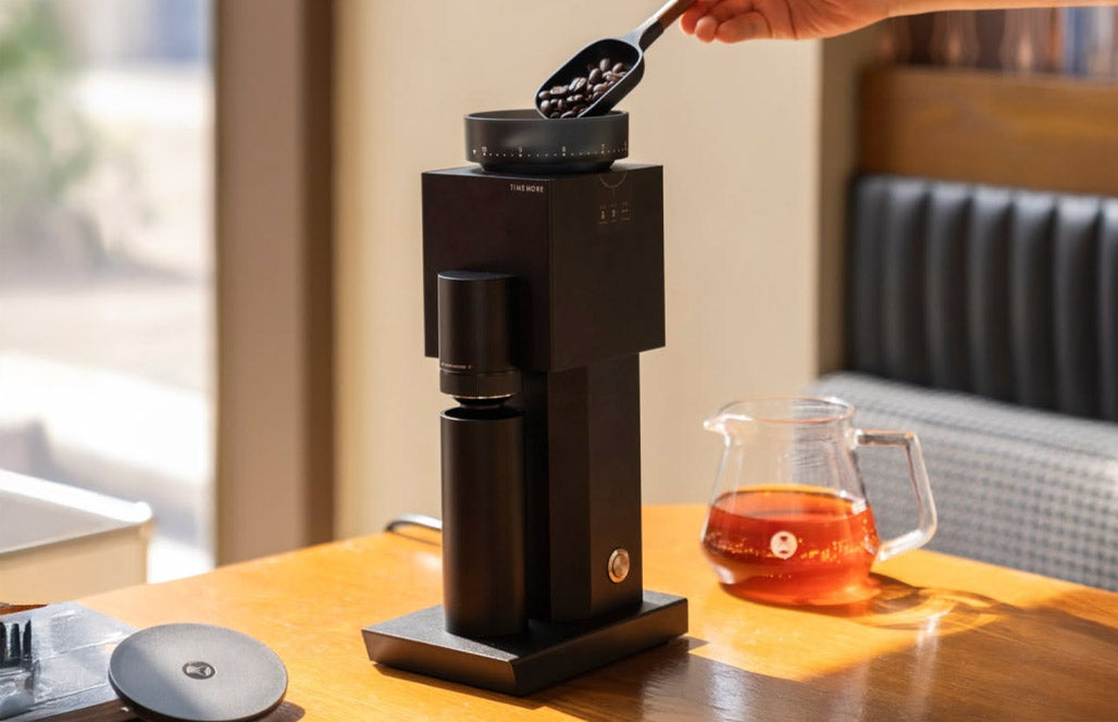 Bricks 01S Electric Grinder Bricks 01S Electric Grinder