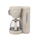 Tefal Morning Filter Coffee Maker with Permanent Filter Tefal Morning Filter Coffee Maker with Permanent Filter