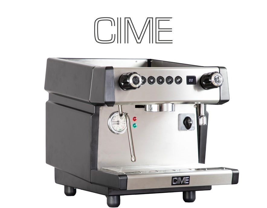 CIME LUNA SB- 1 Group Automatic/Electronic – E1 CIME LUNA SB- 1 Group Automatic/Electronic – E1