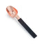 Barista & Co Stainless Steel Coffee Scoop Measure Spoon - Copper