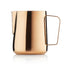 Barista & Co 600ml Core Milk Jug Pitcher - Rose Brass##(New Code: BC 067-041)
