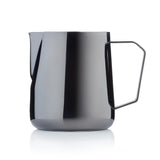 Barista & Co 400ml Pro Pitcher - Pearl Black Barista & Co 400ml Pro Pitcher - Pearl Black
