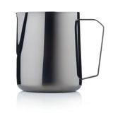 Barista & Co 620ml Pro Pitcher - Pearl Black Barista & Co 620ml Pro Pitcher - Pearl Black