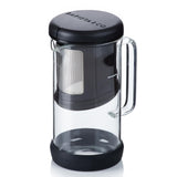 Barista & Co OneBrew Coffee & Tea Infuser - Black Barista & Co OneBrew Coffee & Tea Infuser - Black