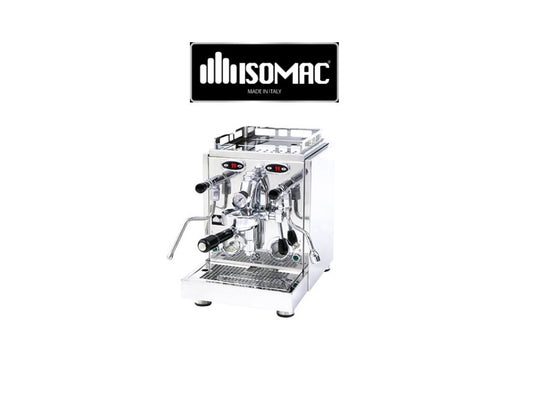 Isomac Professional 2 Boiler P.I.D
