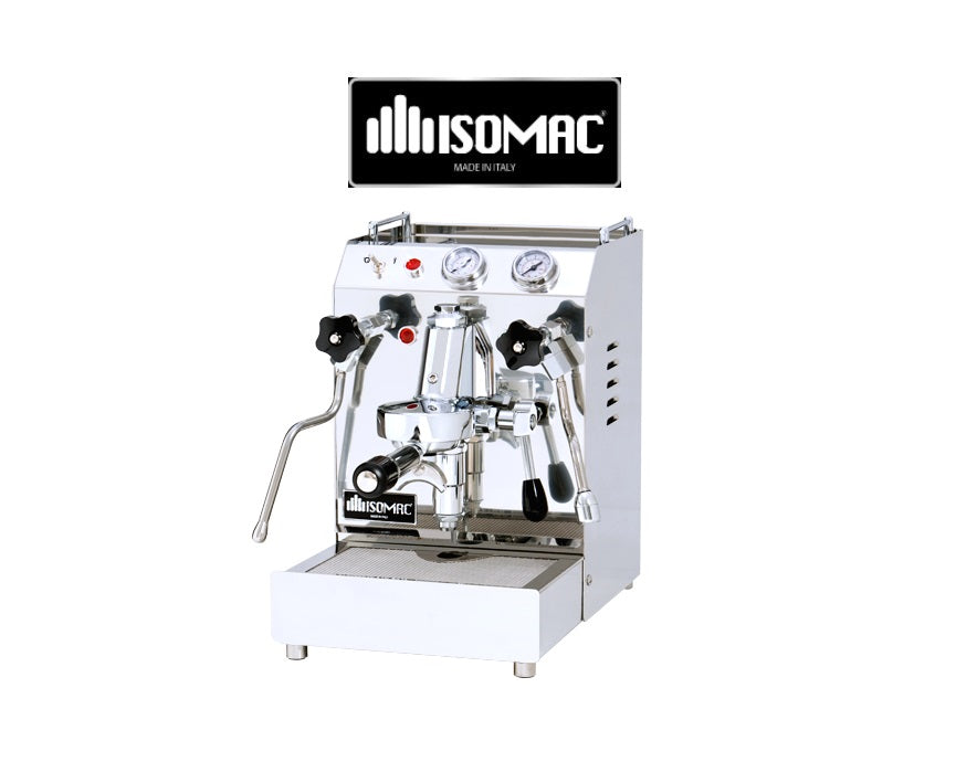 Isomac TEA Isomac TEA