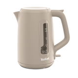 Tefal Morning Kettle 1.7 L Beige Tefal Morning Kettle 1.7 L Beige