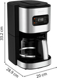 Krups Excellence Filter Coffee Maker Krups Excellence Filter Coffee Maker
