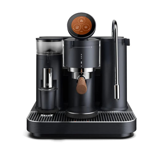 Meraki Espresso Coffee Machine