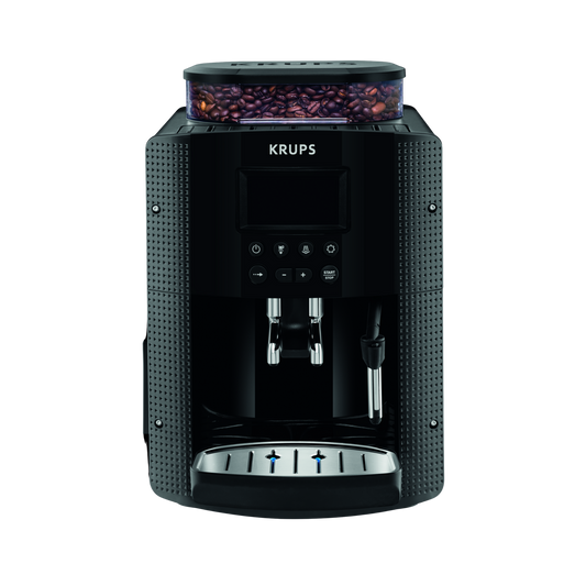 Krups Essential Bean to Cup Espresso Maker