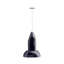 Black Aerolatte Milk Frother with Stand