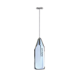 Chrome Aerolatte Milk Frother Chrome Aerolatte Milk Frother