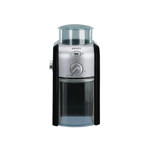 Krups Burr Coffee Grinder