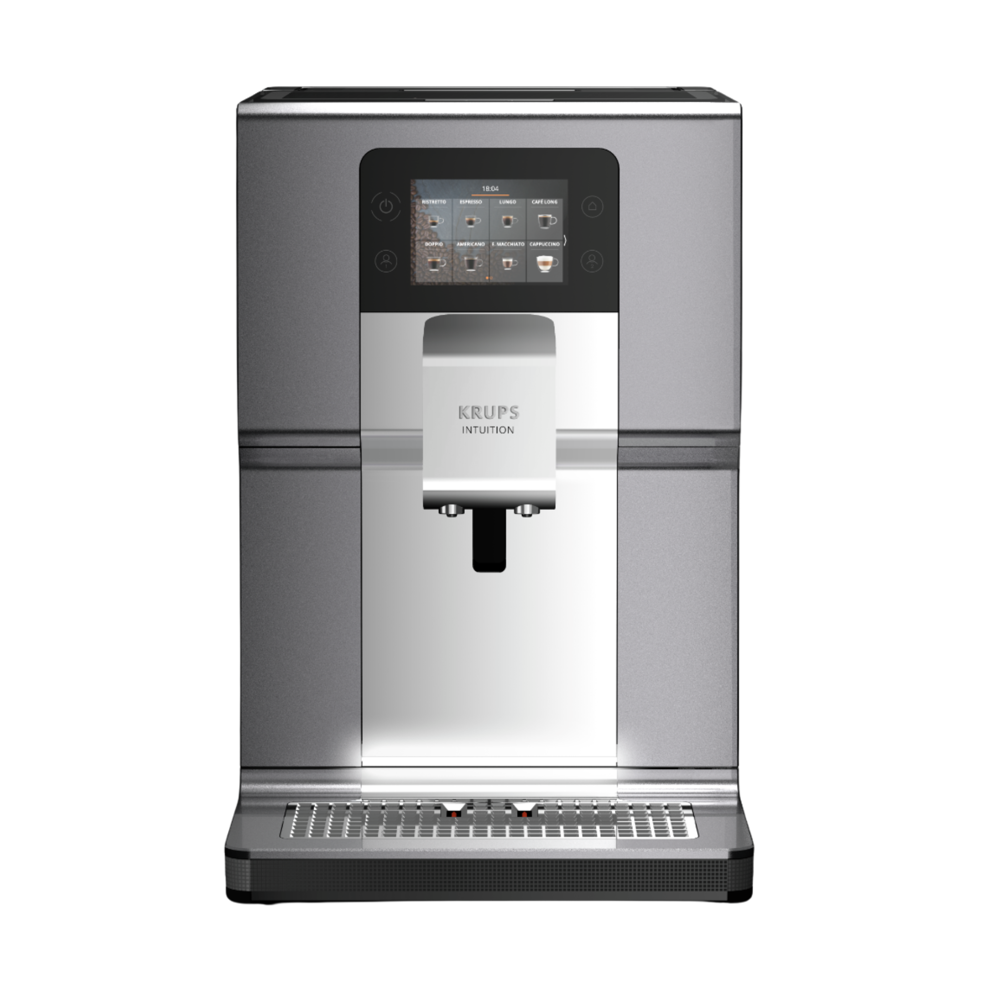 Krups Intuition Preference+ Krups Intuition Preference+