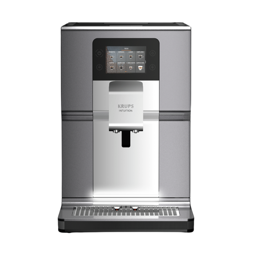 Krups Intuition Preference+