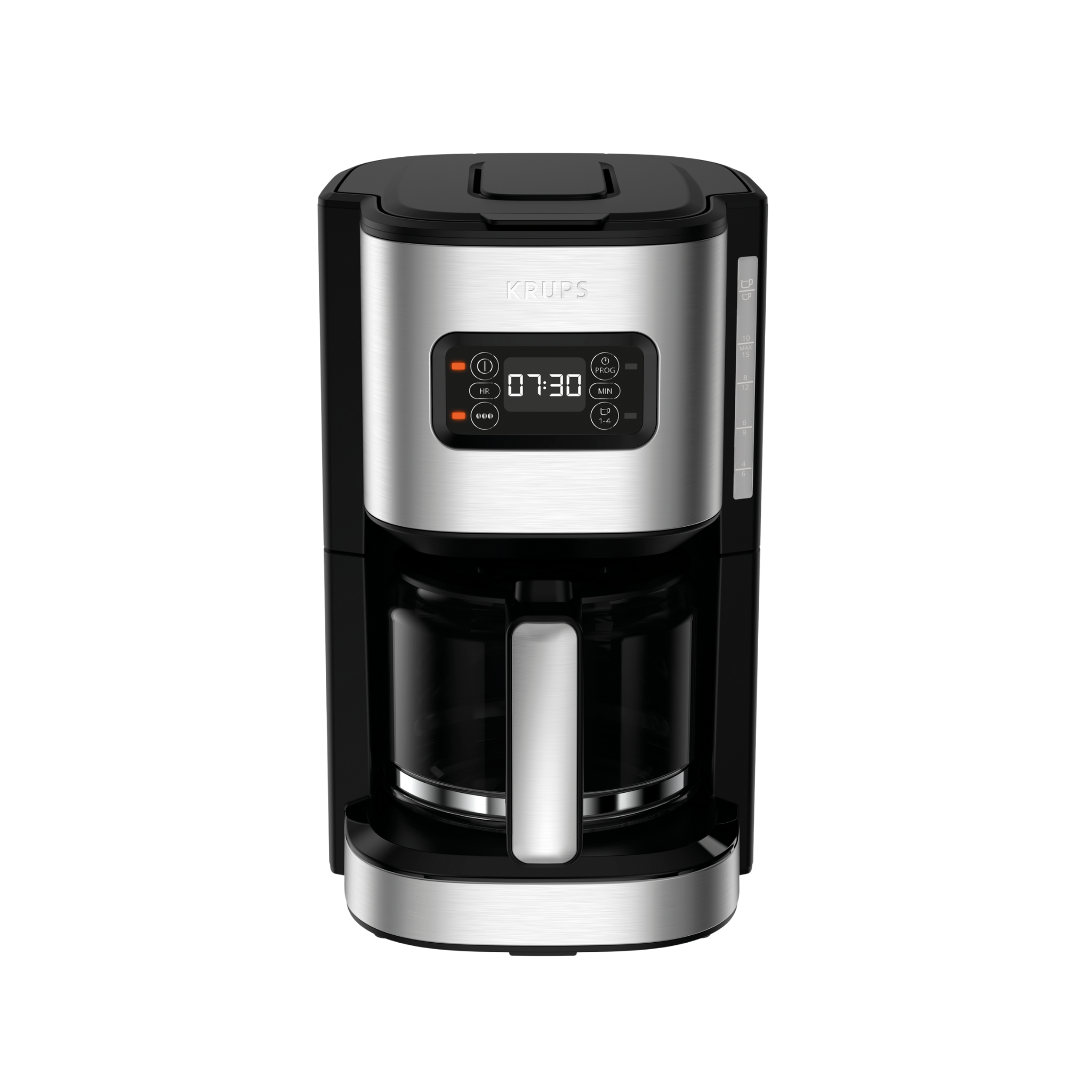 Krups Excellence Filter Coffee Maker Krups Excellence Filter Coffee Maker