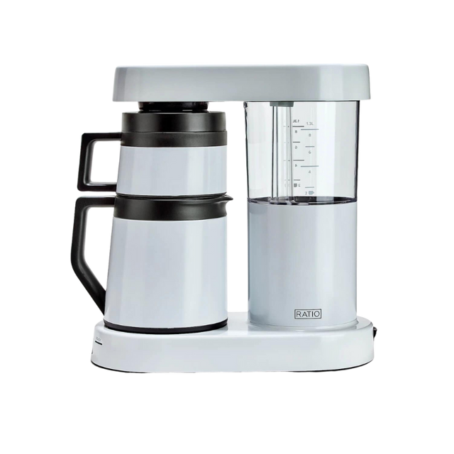 Ratio 6 Filter Coffee Machine Ratio 6 Filter Coffee Machine