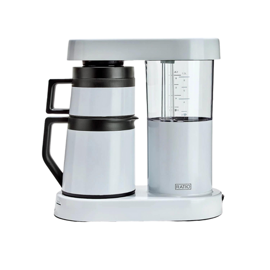 Ratio 6 Filter Coffee Machine