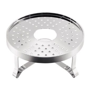 Bodum Chambord Warmer - Shiny