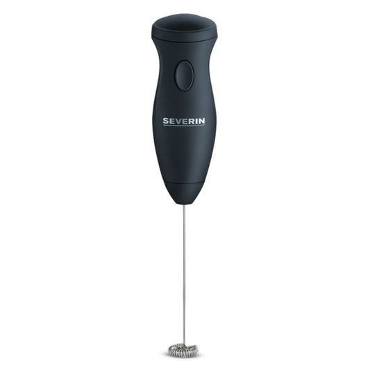 Severin Milk Frother Black