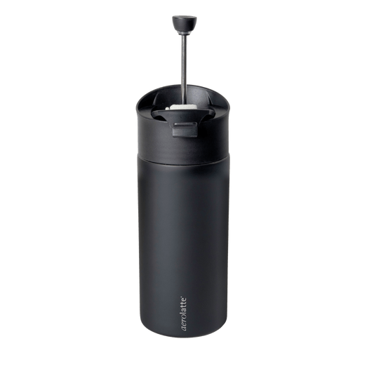 Aerolatte Press & Go French Press Travel Mug