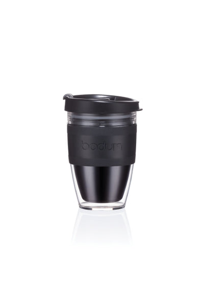 Bodum JoyCup Travel Mug 250ml - Black Bodum JoyCup Travel Mug 250ml - Black