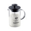 Bodum Latteo Milk Frother 250ml - Glass/Black