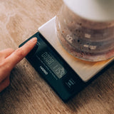 Hario V60 Metal Drip Scale Hario V60 Metal Drip Scale