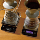 Hario V60 Metal Drip Scale Hario V60 Metal Drip Scale