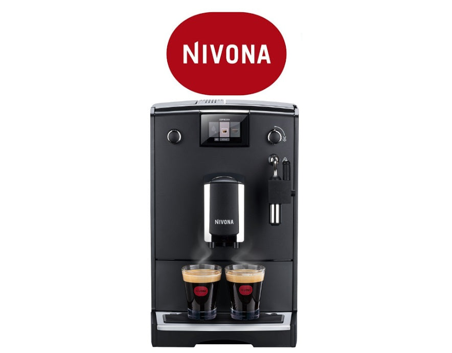 Nivona 550 Nivona 550